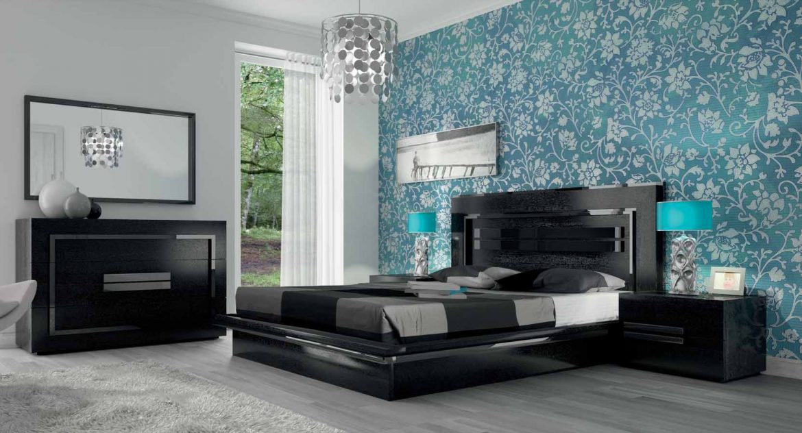 Conjunto Mobilia Quarto Nuance C1