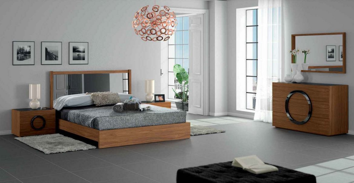 Quarto de Casal Nuance C2