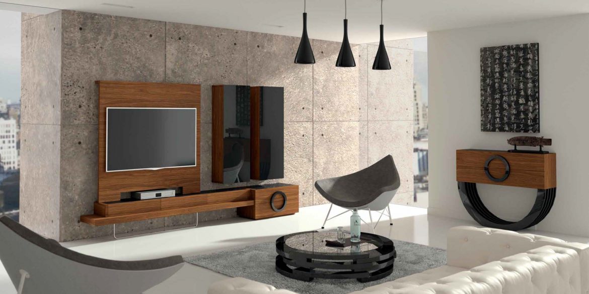 Sala de Estar Nuance C2