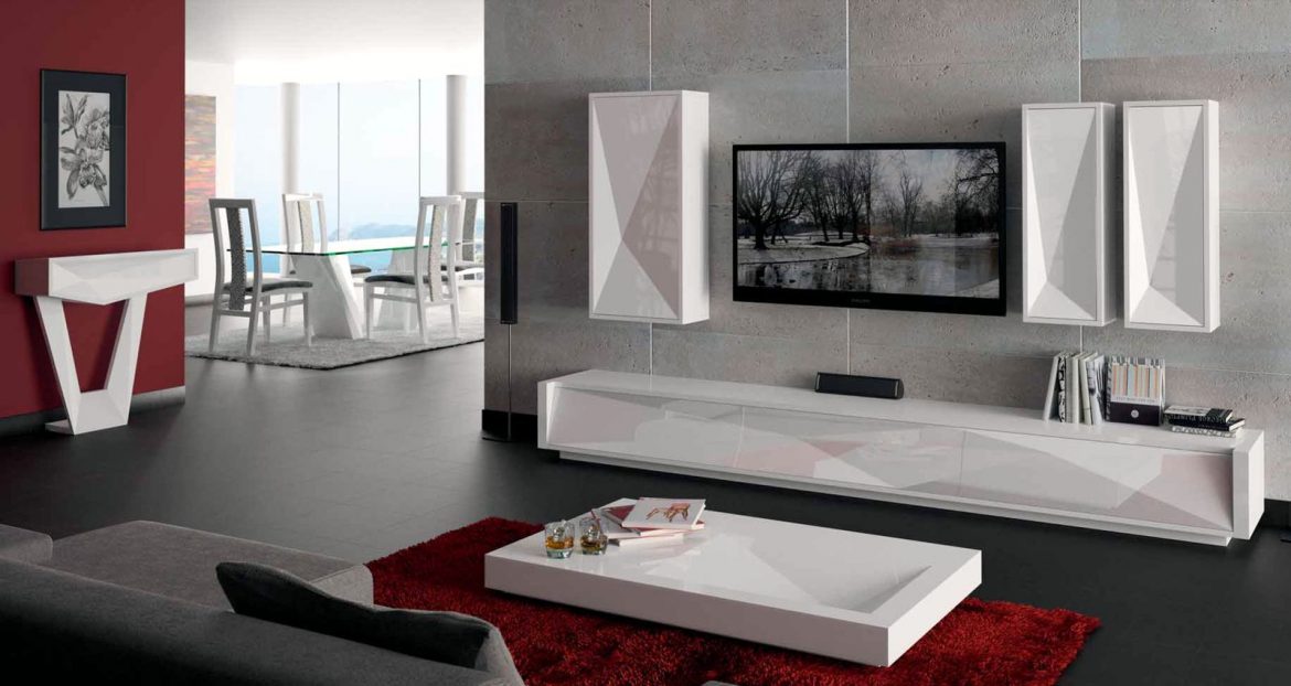 Sala de Estar Nuance G