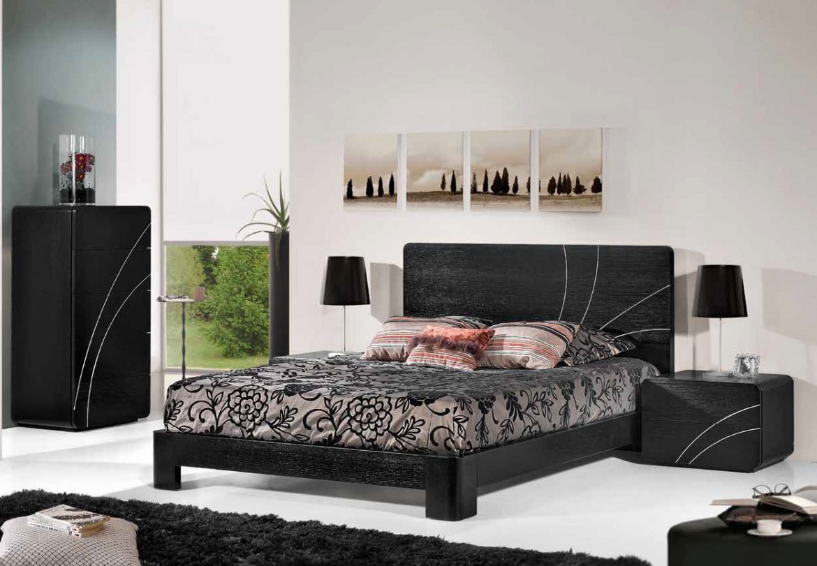 Quarto Casal Nuance M4