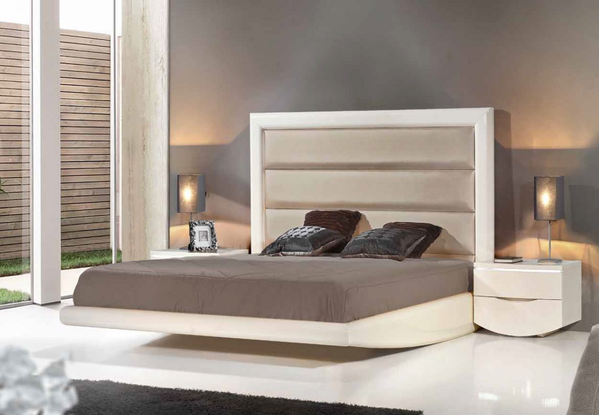 Quarto Casal Nuance M1