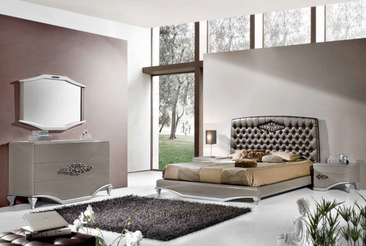 Quarto Casal Nuance M2