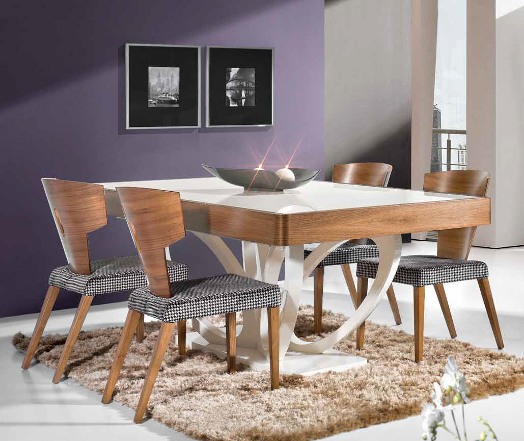 Sala de Jantar Nuance M3